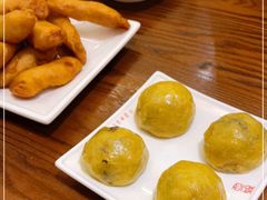 -海坛特色小吃·只做平潭特色菜(平潭店)