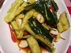 -西贝(上海我格广场店)