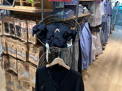 -MUJI无印良品(西单大悦城店)