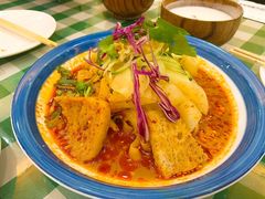 -新疆巴州金丝特餐厅(大钟寺店)