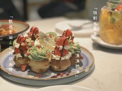 -BE BRIGHT KITCHEN(正佳广场店)