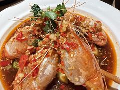 -谭十三大排档·18年老字号(船山路总店)