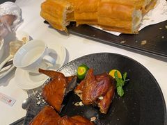 乳鸽-悦景酒家(罗湖店)