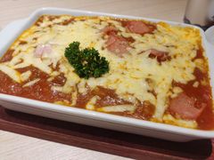 -卡朋西餐(悦汇城店)