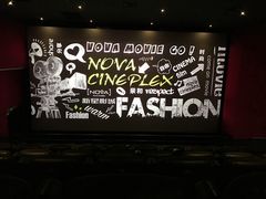 -中影新星影城(万科锦程店)