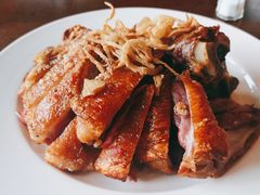德式烤猪肘-宝莱纳餐厅(滨江店)