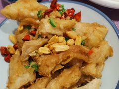 -畔山酒店中餐厅