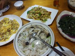 -下梅人家土菜馆(历史文化餐厅度假区店)