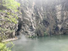 -天河潭旅游度假区