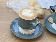 -良木缘咖啡西餐(川大店)