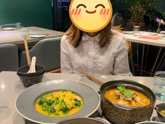 -半山腰·云南菜(侨福芳草地店)