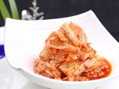 -竹之月日本料理铁板烧(香江花园店)