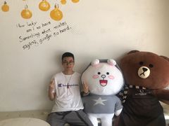 -顶东面包花园·生日蛋糕(世博店)