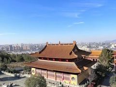 -南京市江宁方山