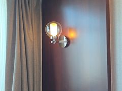 -上海龙之梦万丽酒店