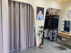 -企鹅照相馆(岗顶天娱店)