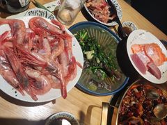 -本家食堂(华南店)