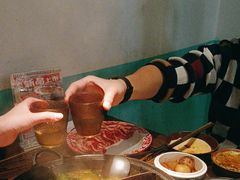 -楠火锅(新街口苏宁店)