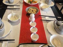 -馋遇江南·精致湖景雅宴(东方之门店)