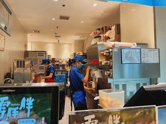 -DQ·蛋糕·冰淇淋(荟聚中心店)