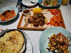 -杯子红牛排(创意产业园店)