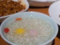 -金枝玉叶上海人家食府(三里河店)