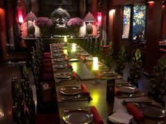 -花马天堂云南餐厅 Lost Heaven(高邮路店)