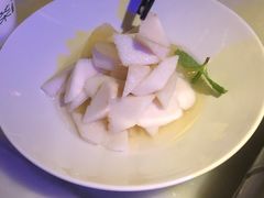 -绿茶餐厅(昆明世纪金源店)