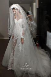 -Renee芮亦婚纱