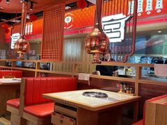 -韩宫宴和牛烤肉(上海金山万达店)