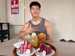 -MONANA蛋糕研究所