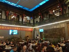 -蔼若春.传承三十年云南菜(金碧公园店)