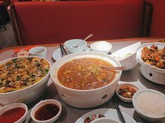-闽上鲜·福建菜(龙湖滨江天街店)