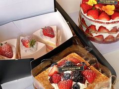 -PETIT PARIS 小巴黎(凯德1818店)