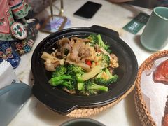 -锦府盐帮·李宅(领展购物广场中关村店)