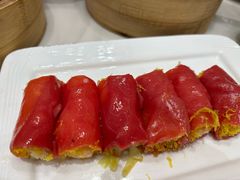 -稻香酒家·33年老字号·港式粤菜(富邦中心店)