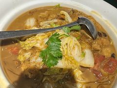 -北平盛世·新京菜·北京烤鸭(劲松·双井店)