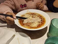-松鹤面馆·古法焖肉面(观前店)
