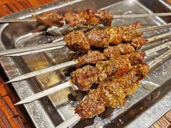 -217丰惠源抓饭(江乾路店)