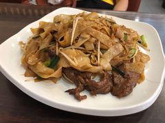 -沙河粉村·国家非遗传承(云台店)