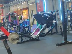 -豪思成DK健身私教连锁(凯乐国际店)