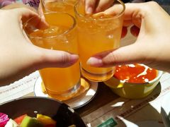 -绿茵阁西餐厅(哈西万达店)