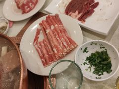 -八先生涮肉房(三里河店)