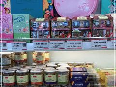 零售区-静安面包房(凌云路店)