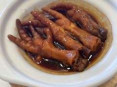 -白天鹅宾馆-宏图府餐厅