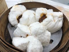 叉烧包-粤厨点心专门店