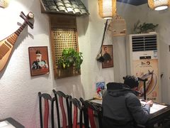 -京城小江南·北京烤鸭·江南土菜·白鱼(中关村店)