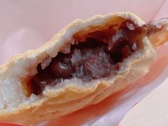 -粉粉乐鲷鱼烧(美罗城店)