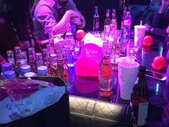 -环球梦主题KTV(曲阳生活购物中心店)