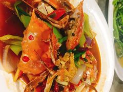 -四川小胡子海鲜(丁村万人海鲜广场店)